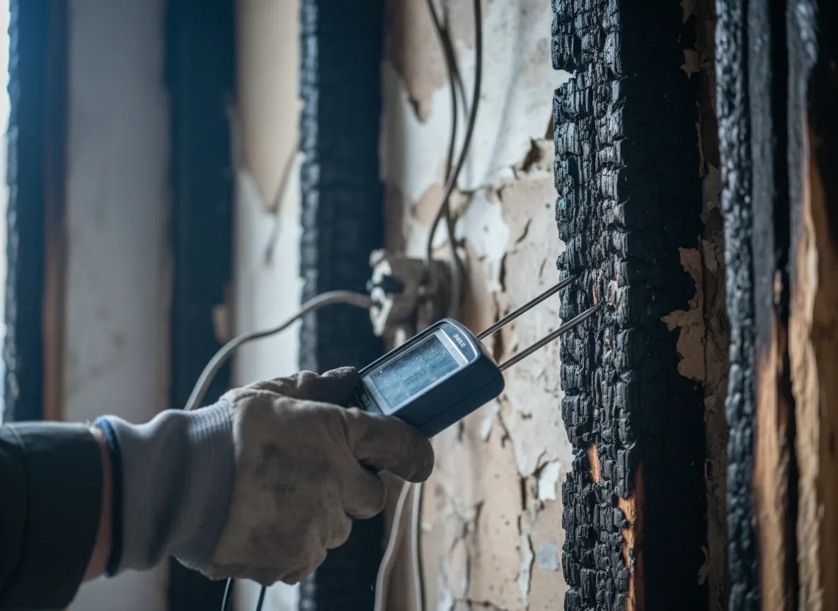 Fire Damage Restoration Mount Vernon, OR FAQs